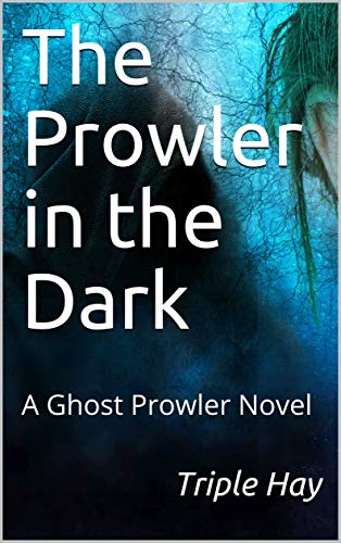 The Prowler in the Dark: A Ghost Prowler Novel (Series One)
